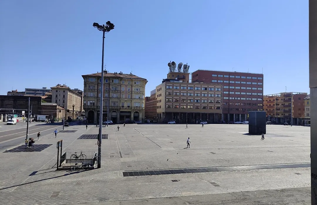 Affittacamere Angelica-1
