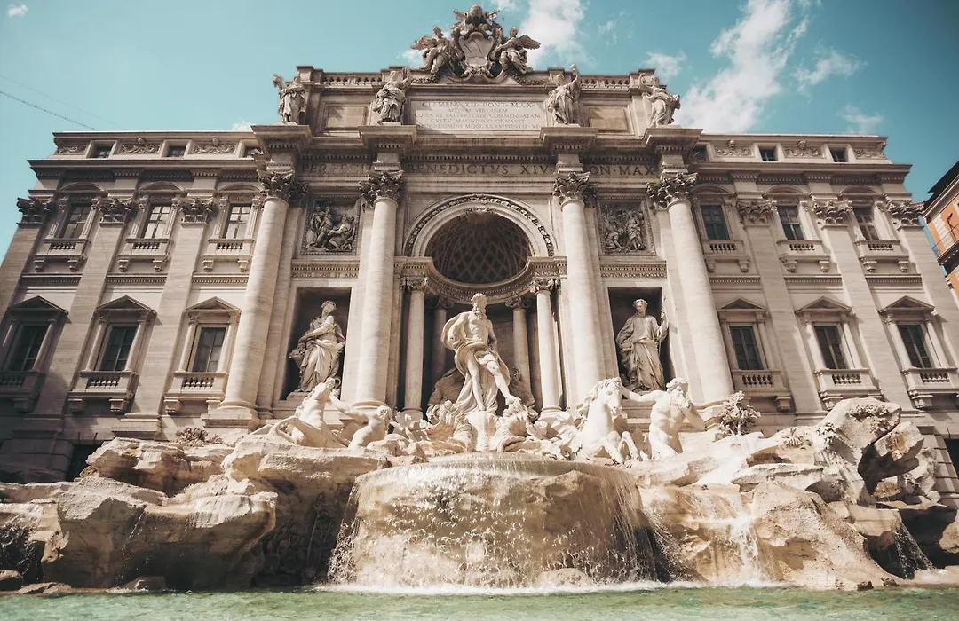 Campo Marzio Luxury Suites-1