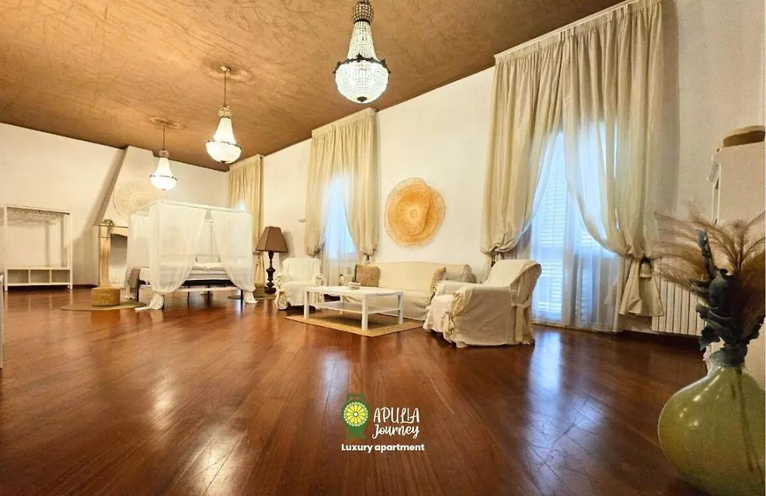 Apulia Journey - Manzoni 11-1