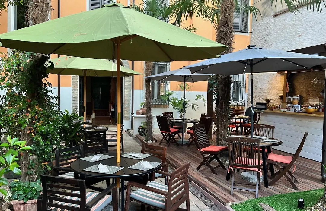 A Casa Di Paola Suite-1