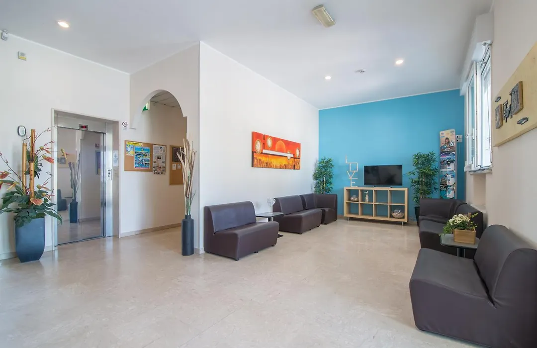 Residence Saturnia-1