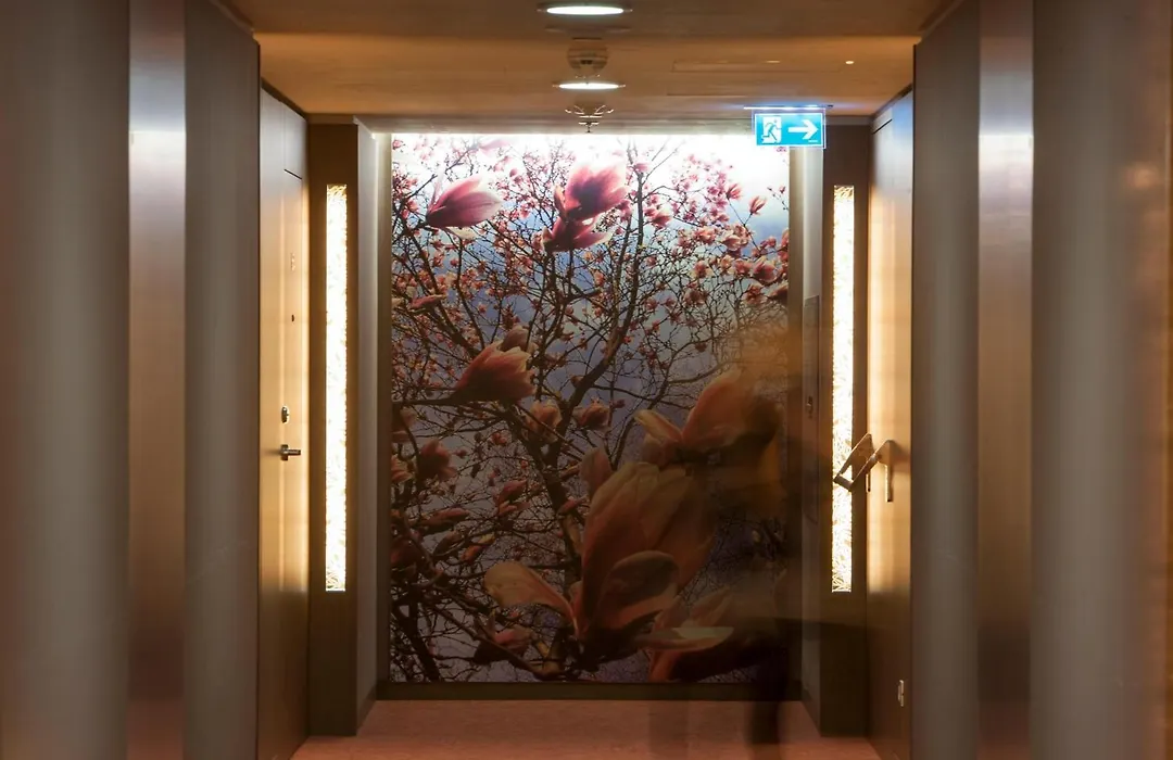 Austria Trend Hotel Savoyen Vienna - 4 stars superior-1