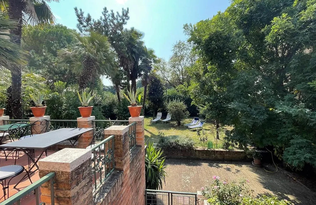 Ai Giardini di San Vitale-1