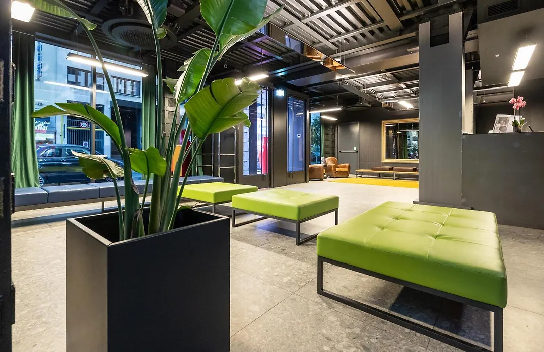 Smart Hotel Central-1