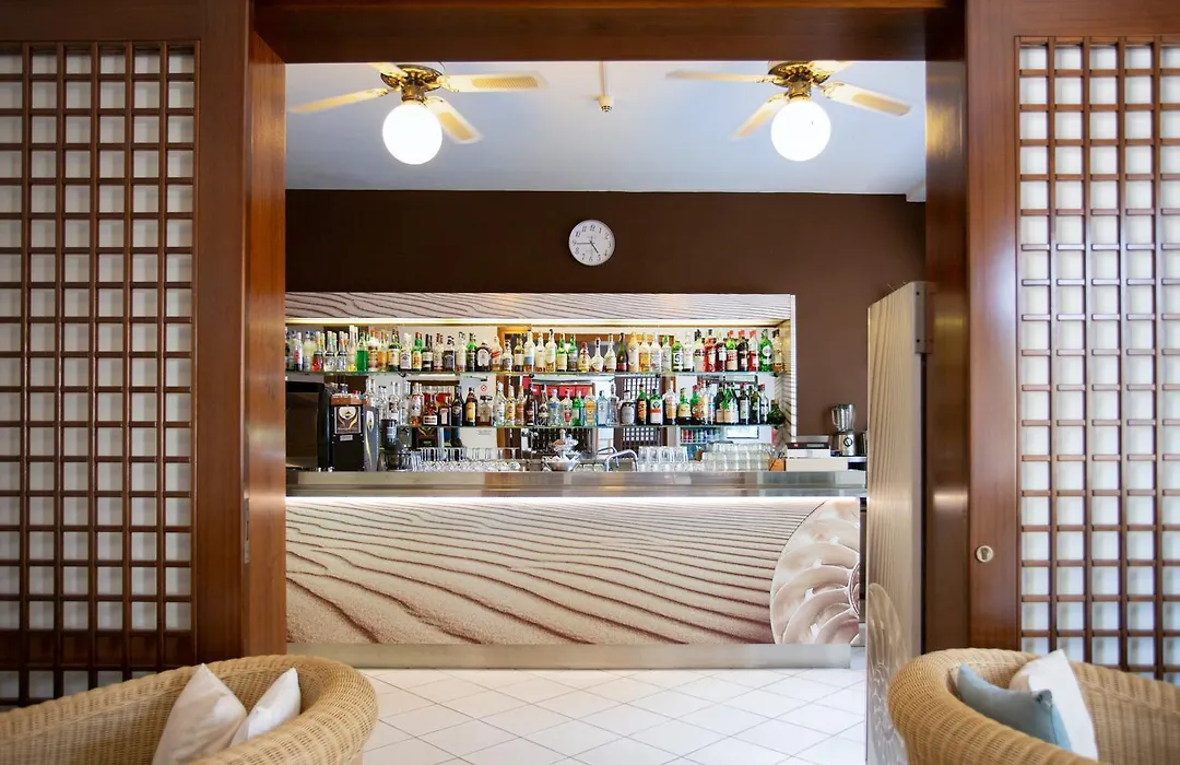 Hotel Desiree-1