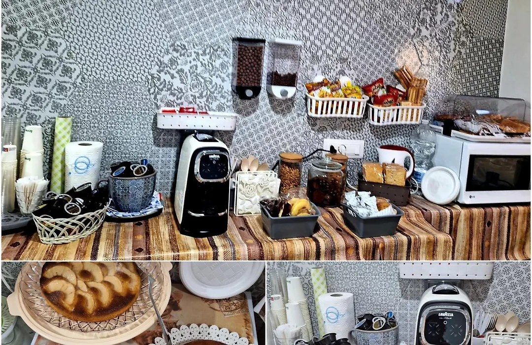 B&B Le Due Costiere-1