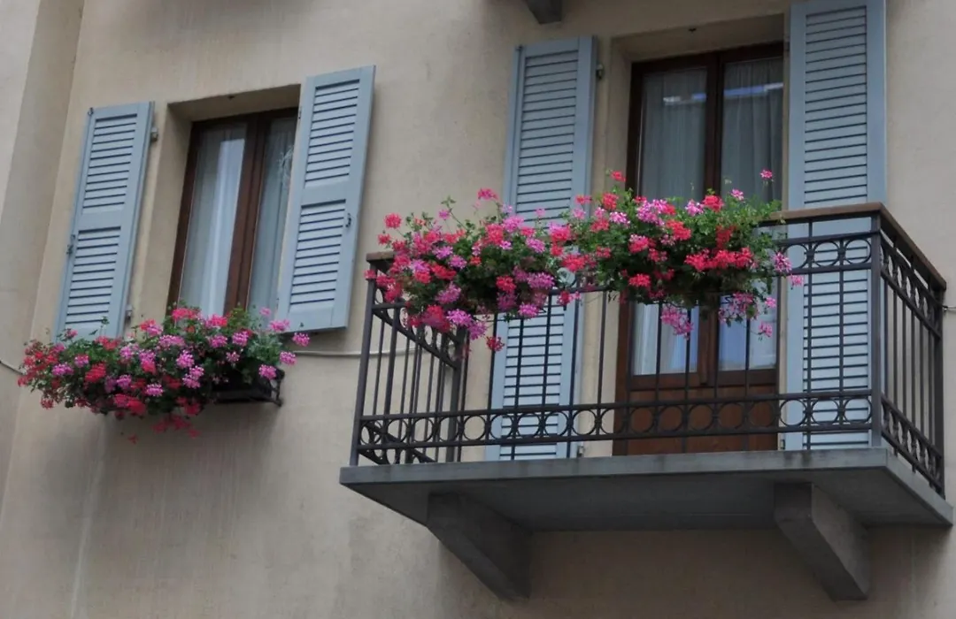 Meublé Albergo Dante-1