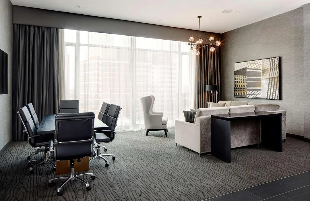 Hampton Inn Brooklyn Downtown-1