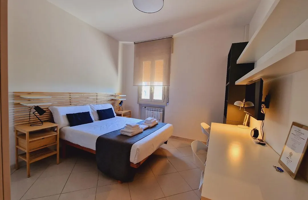 Guest House Dea Opi-1