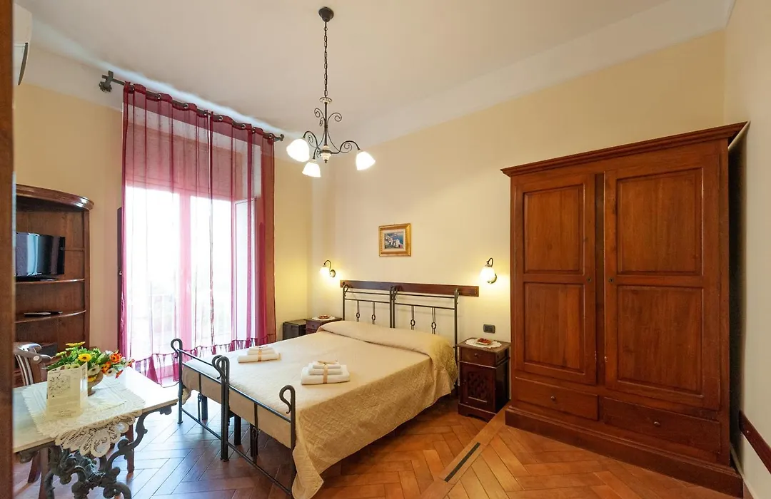 B&B Conte Cavour-1
