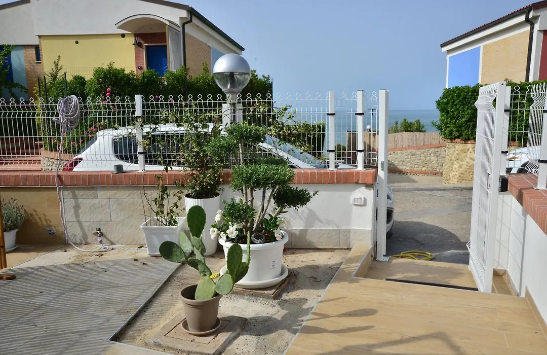 Residence Airone-1