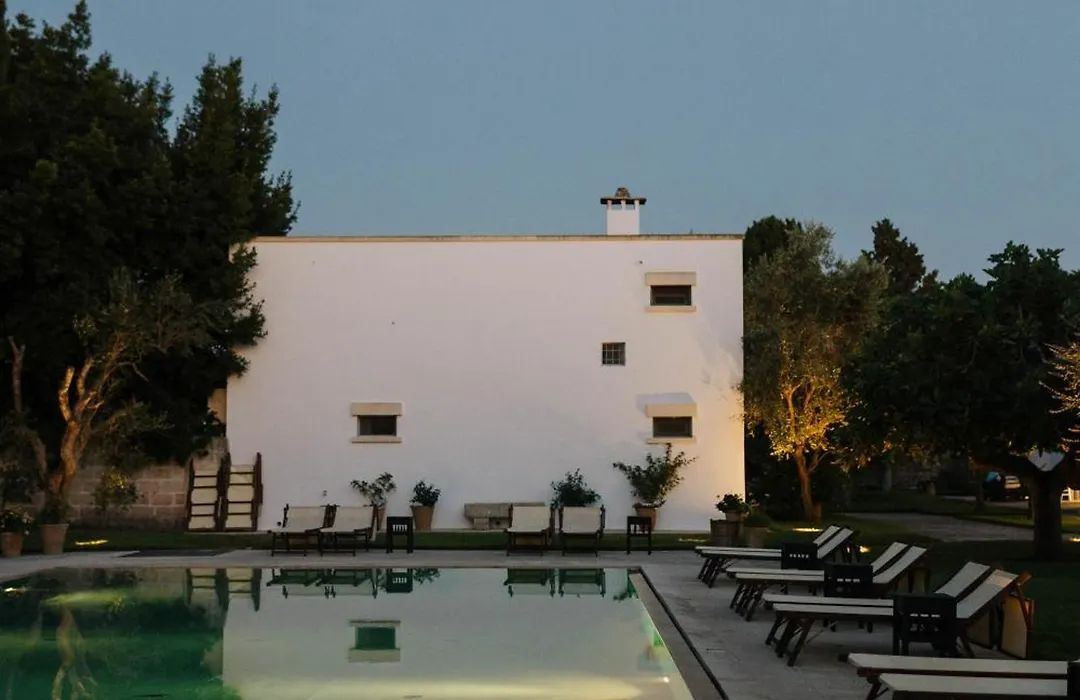 Masseria Montelauro-1