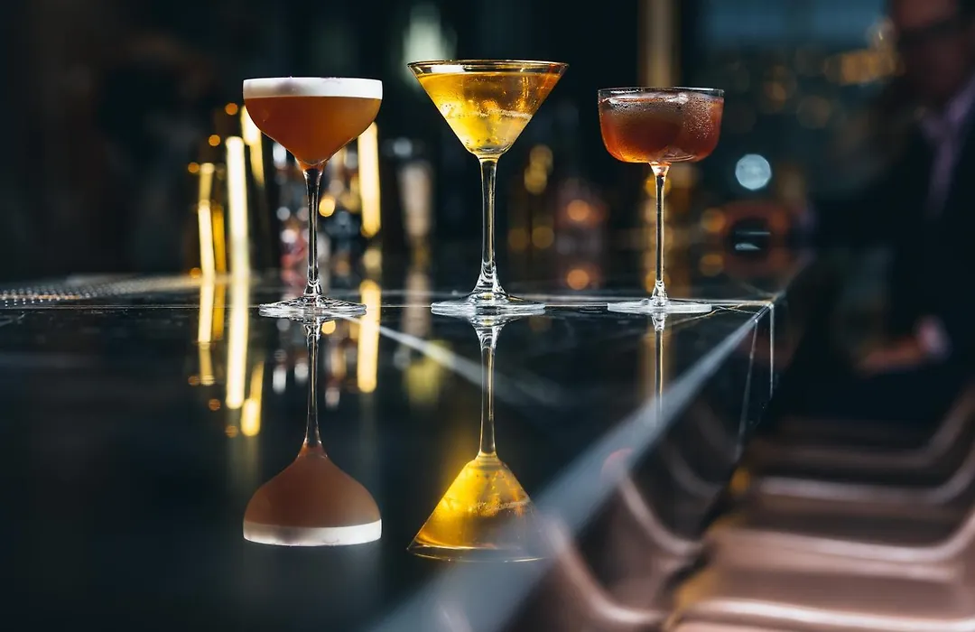 The Londoner-1