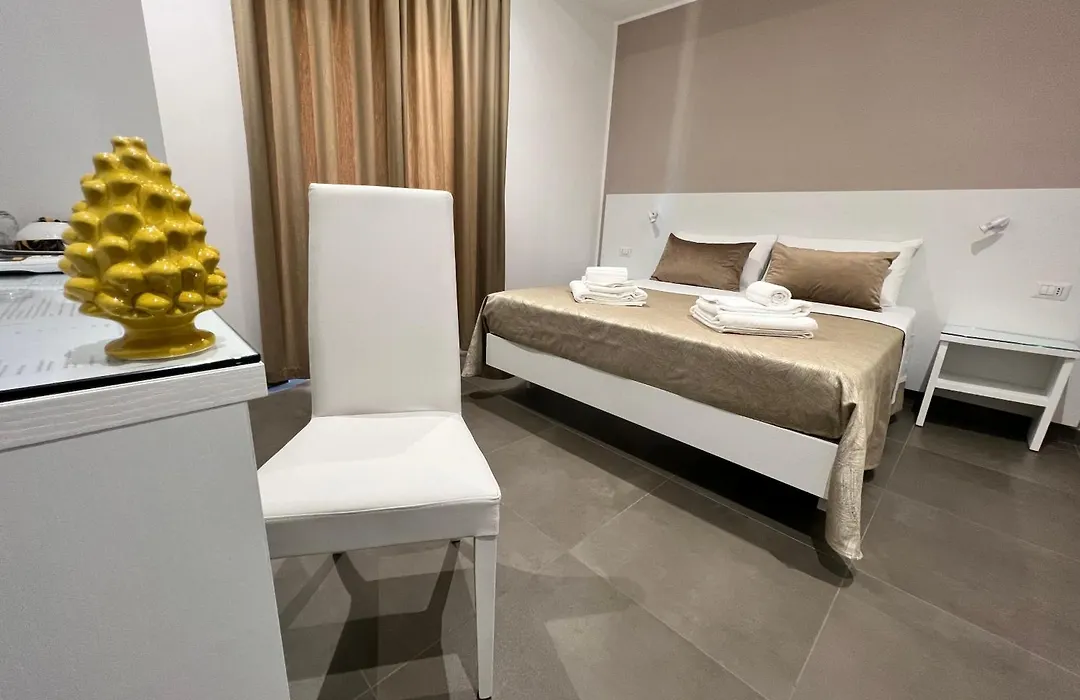 Anfitrite B&B Tropea-1