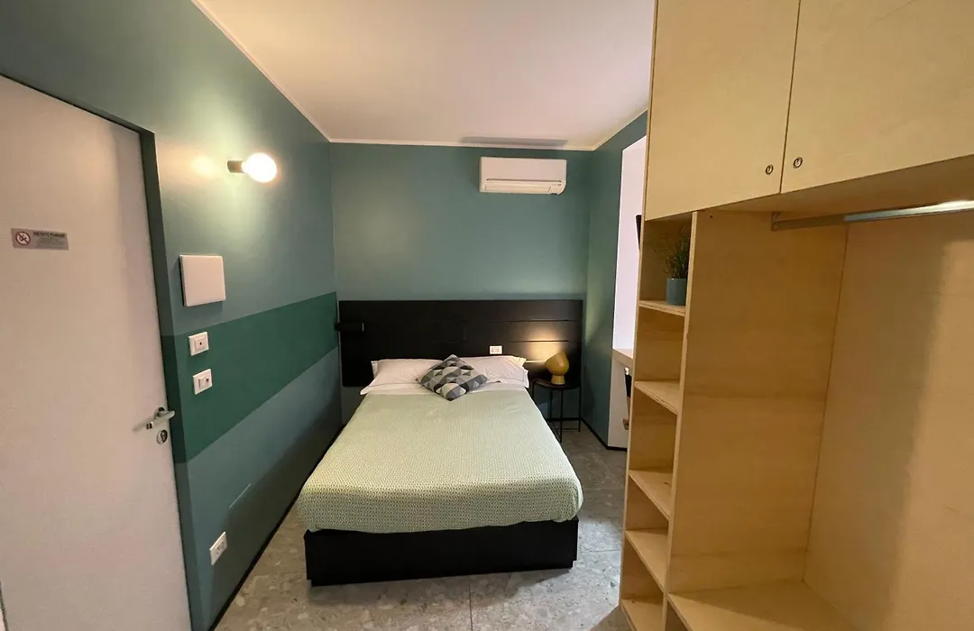 Torino48 Guesthouse-1