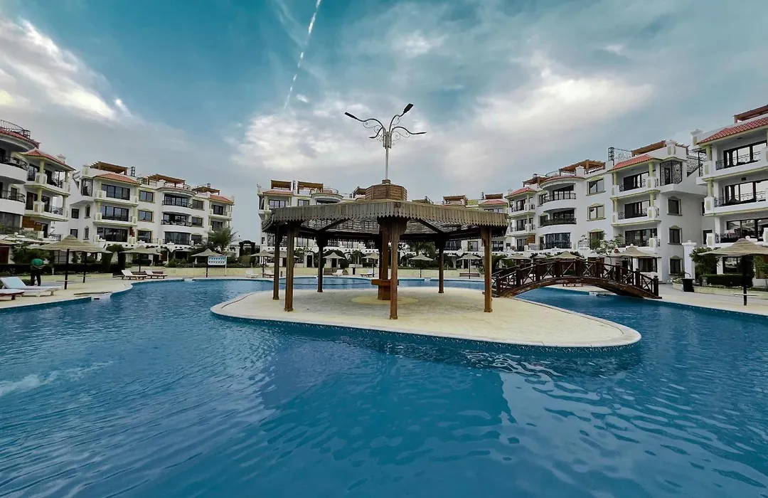 Sharm Hills Aqua Park Resort شرم هيلز اكوا بارك ريزورت-1