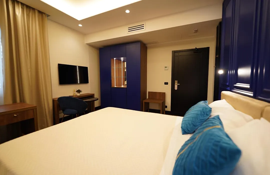 Hotel Re Di Cuori-1