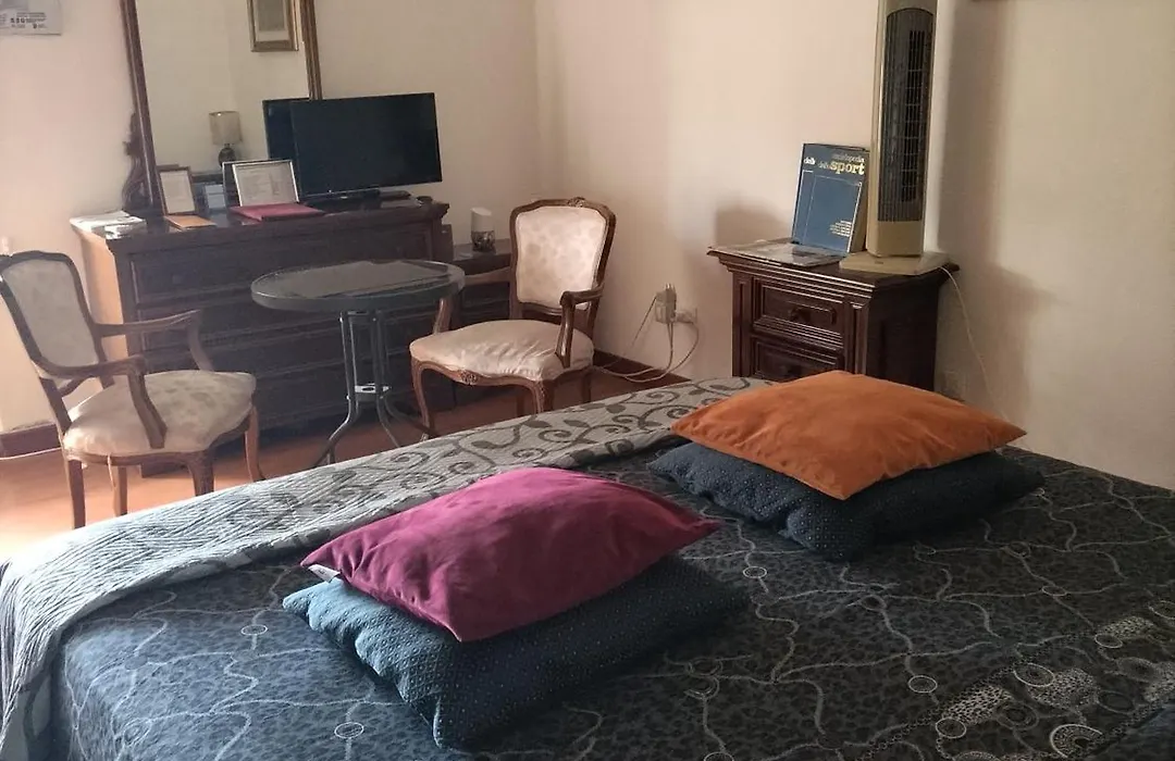 B&B Maddalena Di San Zeno-1