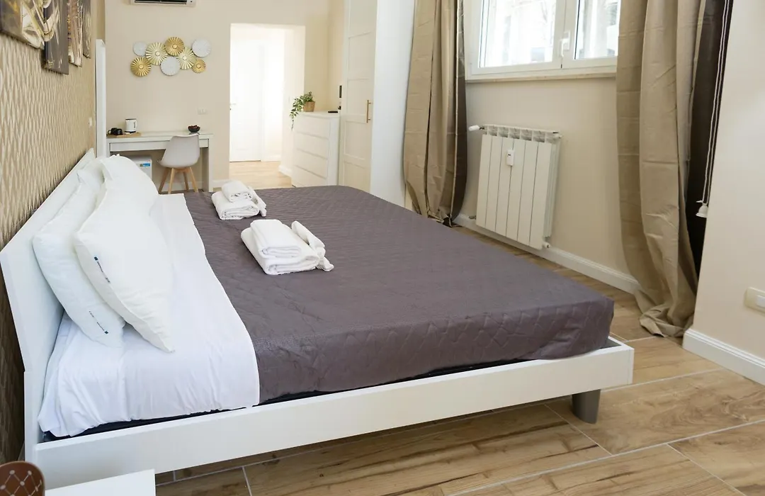 Sant'Erasmo Rooms-1
