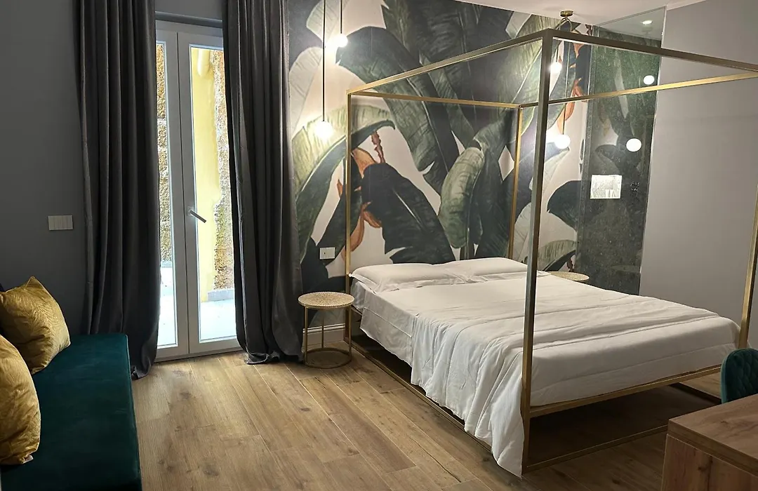 Krysos Luxury Rooms-1