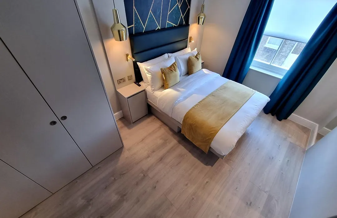 Nox Kensington Gardens-1