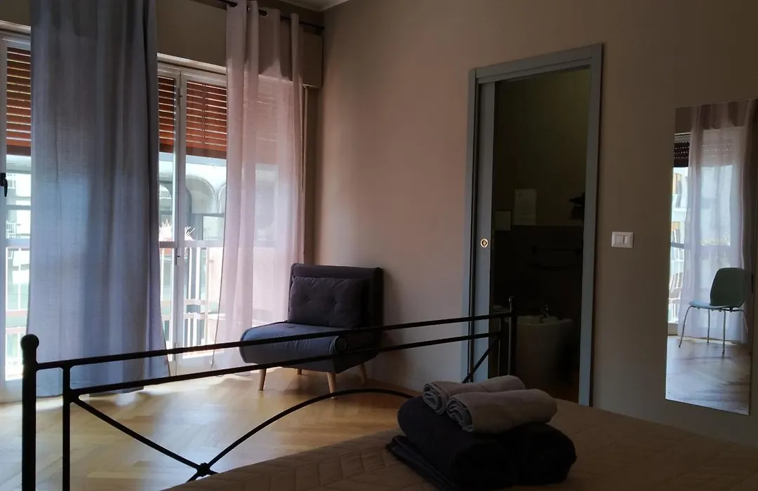 Cconforthotels Suite&Chic-1