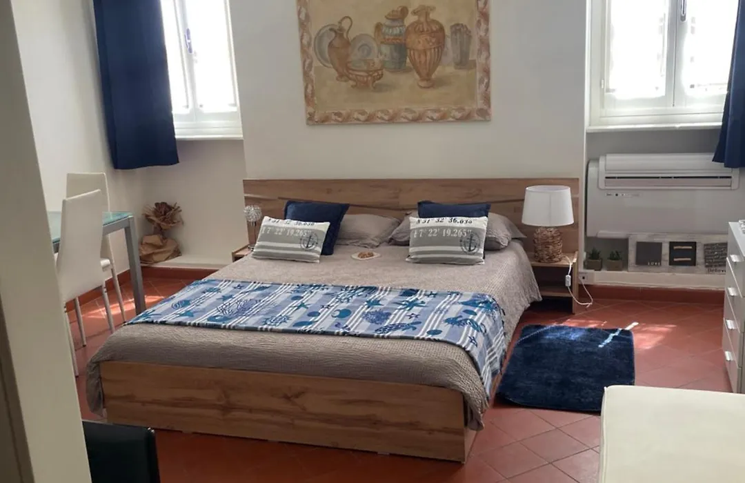 Cuor di Mantova B&B-1