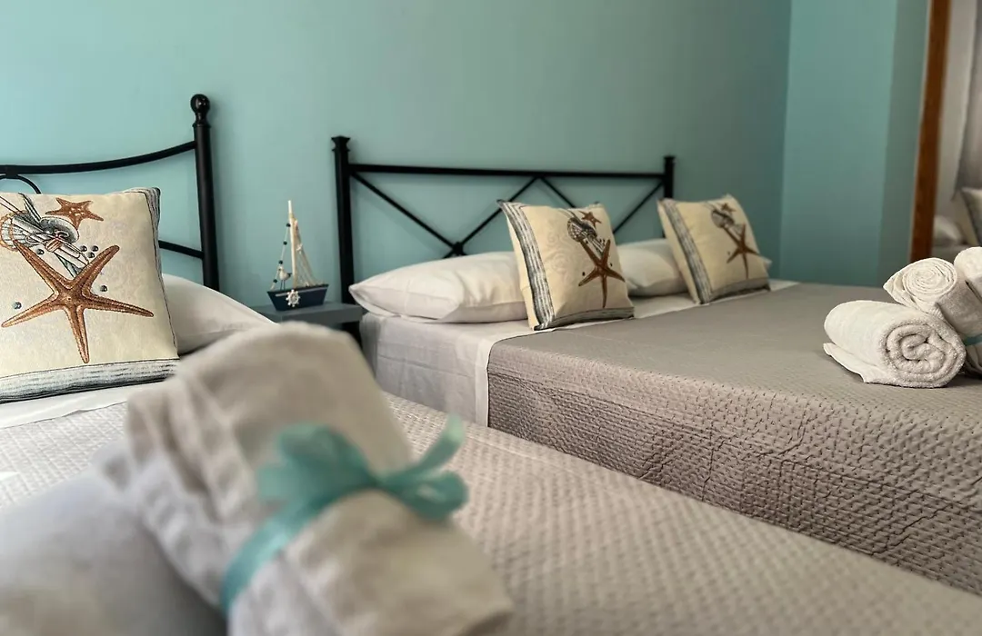 Celeste Rooms-1