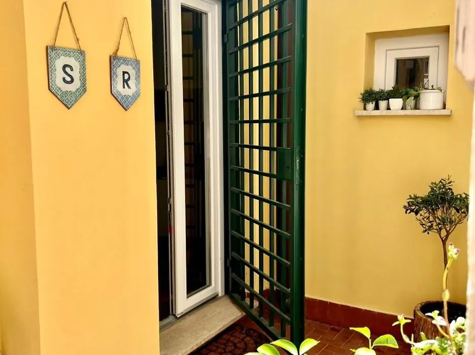Spagna Rooms-1