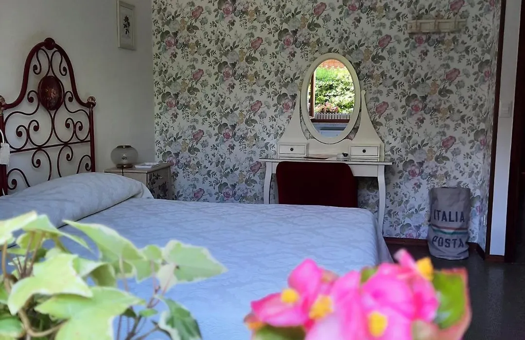 Bed&Breakfast Agli Aceri-1