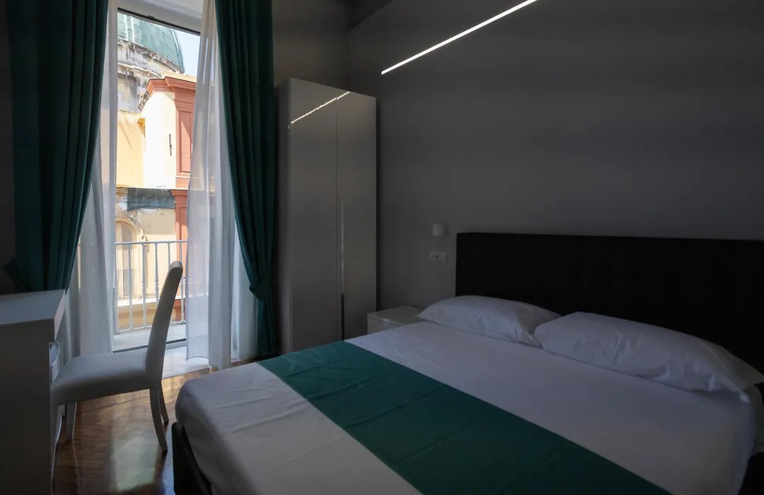 La Chambre Duomo-1