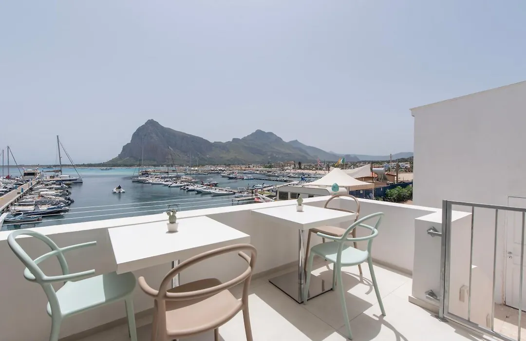 B&B Villaggio Dei Pescatori-1