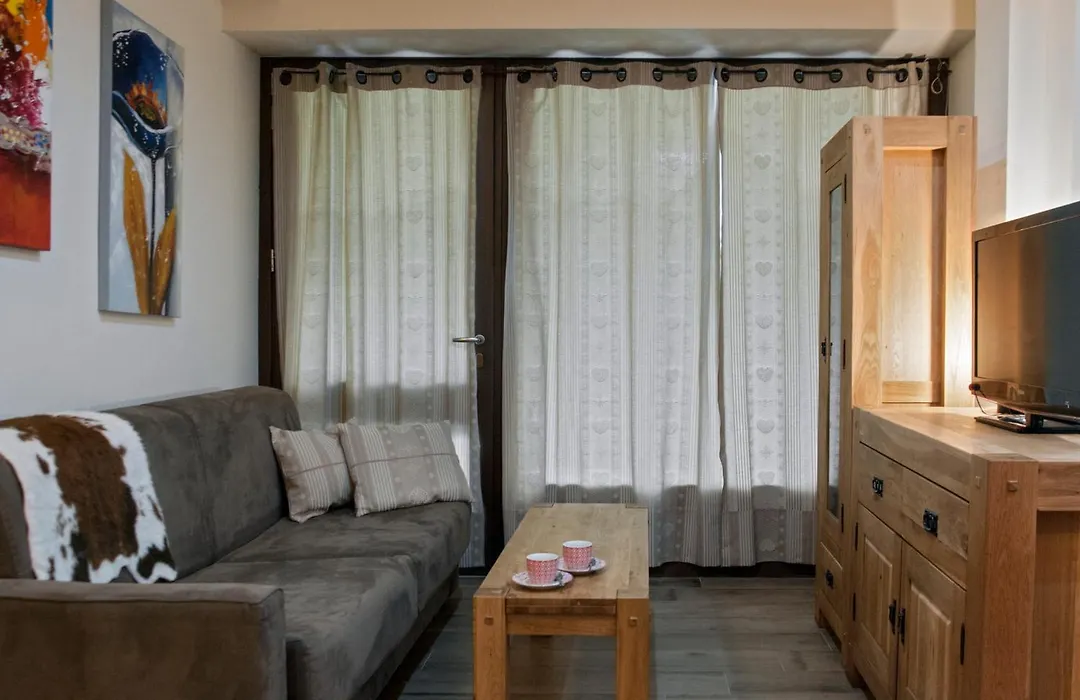 Cervinia - Matterhorn Apartments-1