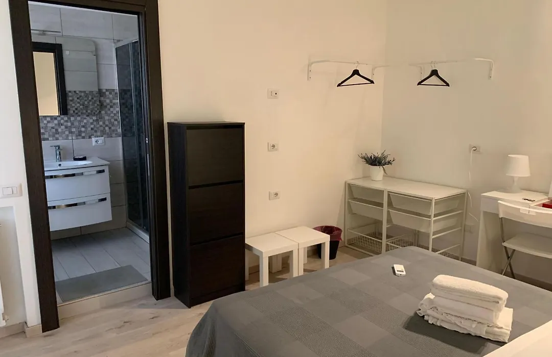 Enjoy Tropea Accomodation-1