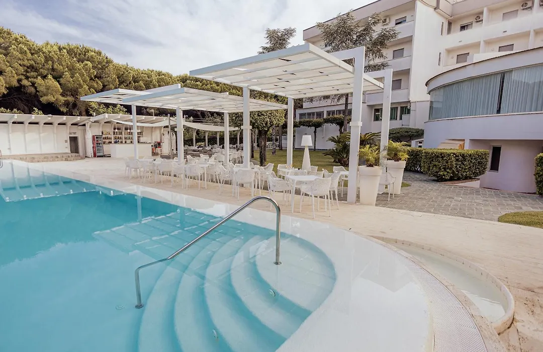 Hotel Le Palme-1