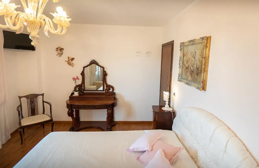 B&B Il Chiostro Assisi-1