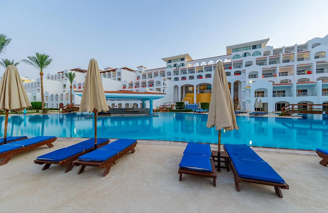 Siva Sharm Resort & Spa-1