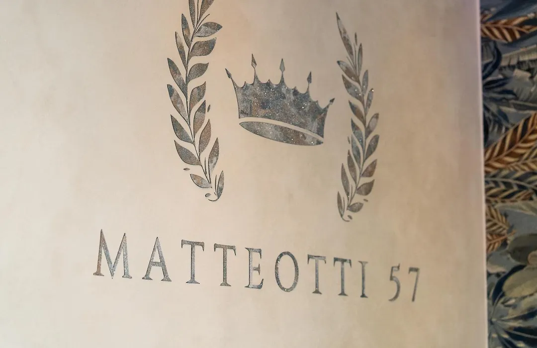 Suites Matteotti 57-1