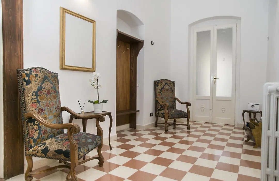 Palazzo Italia Apartments-1