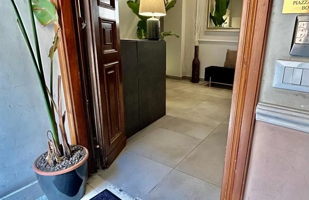 Soha Piazza Di Spagna Boutique-1