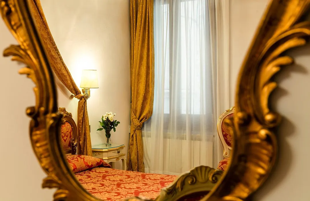 Hotel Al Vagon-1
