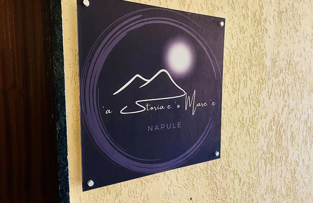 La Storia e il Mare di Napoli-1