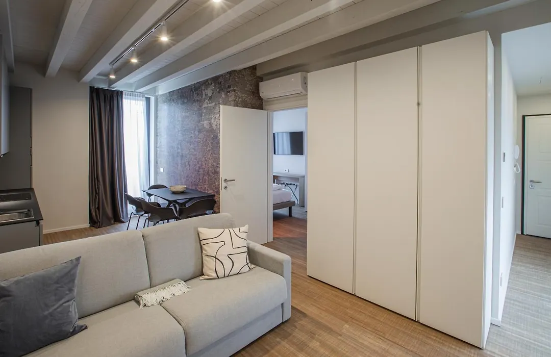 Ah Villaglori Boutique Apartments-1
