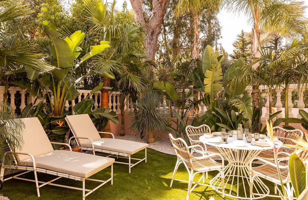 Maison Carla Rosa Cannes-1