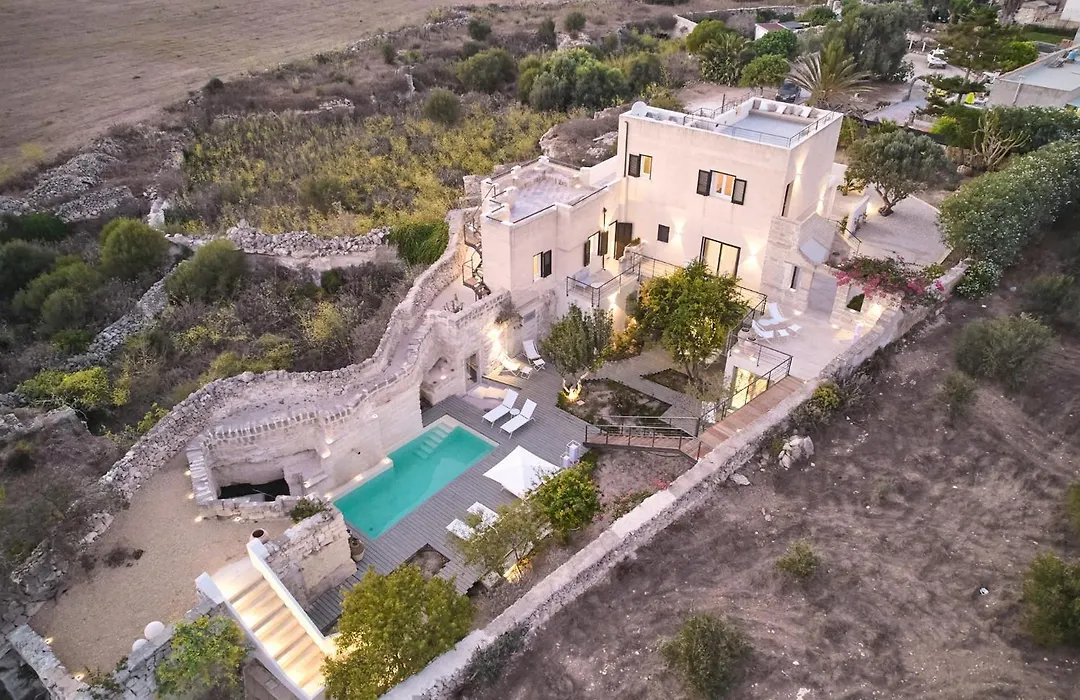 Villa Rocce Bianche-1