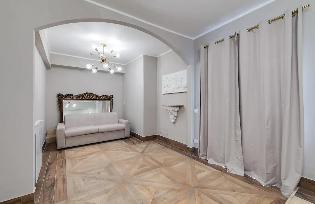 Vogue Suites Rome-1