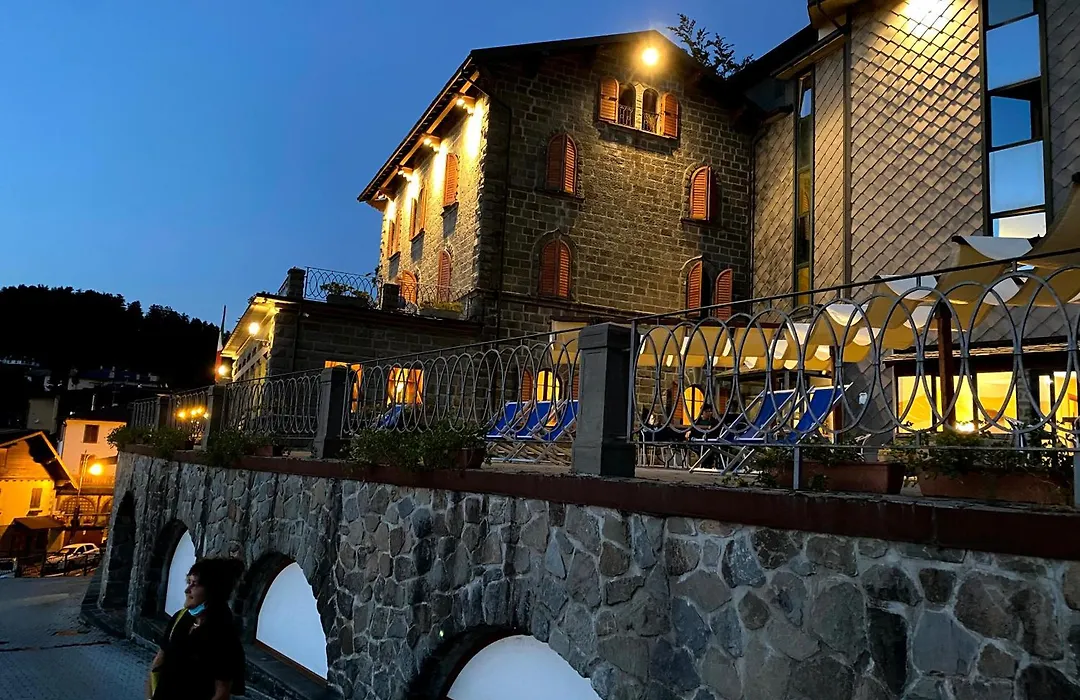 Hotel Bellavista-1