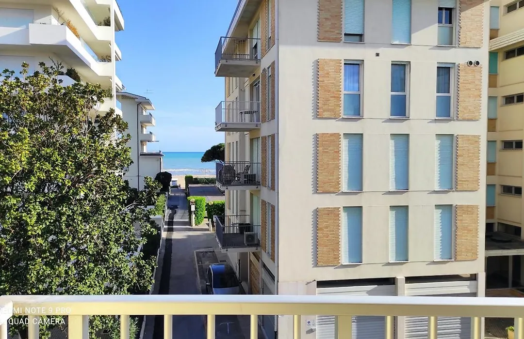 Residence Playa-1
