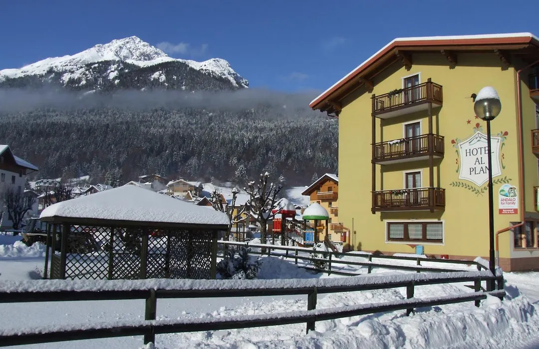 Hotel Al Plan Andalo-1