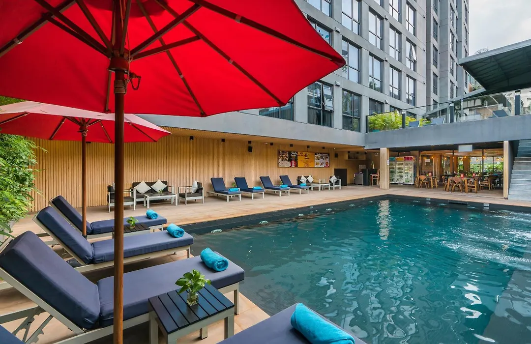 Galleria 12 Sukhumvit Bangkok By Compass Hospitality-1